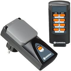 Gardena 7680-20 Funksteuerungs-Set