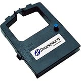 Dataproducts Okidata Ml182/192/320/321/380/390/391 Matrix Black Ribbon