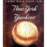 The New York Yankees Vs. The Arizona Diamondbacks 2001 World Series : Complete Unedited Full 7 Game Series : 7 DVD Box Set