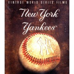 The New York Yankees Vs. The Arizona Diamondbacks 2001 World Series : Complete Unedited Full 7 Game Series : 7 DVD Box Set