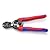 Knipex 71 12 200 CoBolt Kompakt-Bolzensc...