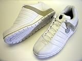 K-Swiss Serrano Low top classic Casual Walking shoes Athletic shoes Sportswear