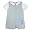 Petit Ami Newborn Boys Golf Sunsuit Romper, 3M