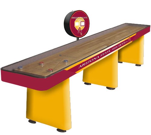 Arizona State Sun Devils Scoring Unit for your Venture Shuffleboard Table