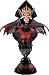 Search : He-Man Masters of the Universe Resin Mini-Bust Hordak