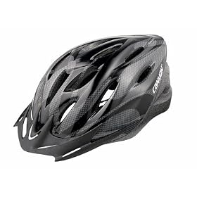 Canyon SIERRA Cycle Helmet 58-62cm - Black / Large / XL