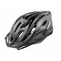 Canyon SIERRA Cycle Helmet 58-62cm - Black / Large / XL