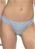 Jezebel Obsession low rise thong