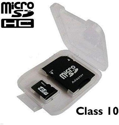128GB Micro SD TF Flash Memory Card For Samsung Galaxy S5 S4 S3 Note 4 3 2 Mini