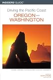 Driving the Pacific Coast Oregon and Washington, 6th