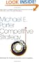 Competitive Strategy