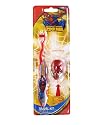Spider-Man Toothbrush & Cap - RED