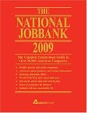 Review Adams Media  / National JobBank 2009: The Complete Employment Guide to Over 20,000 American Companies (National Jobbank)