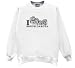 Search : I Love South Dakota - Sweatshirt T-Shirt