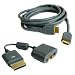 HDMI HD + Optical Cable Lead RCA Audio Adapter for XBOX 360 XBOX360