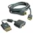 Hdmi Cable and Adapter for Xbox 360