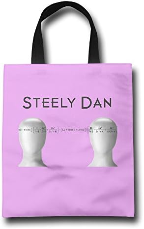 Steely Dan World Tour 2016.png Polyester Shoulder Bag