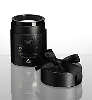 Marcel Wanders Golden Vetiver Scented Candle