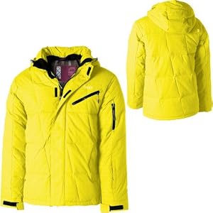 Orage Sami Down Jacket - Mens by Orage