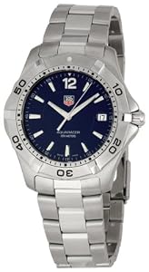 Tag Heuer 2000 Aquaracer Mens Watch WAF1113.BA0801