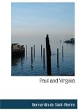 Paul and Virginia (Large Print Edition)