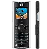 REAL TIME GPS TRACKER, SOFTWARE ENHANCED MOTOROLA i425