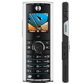 REAL TIME GPS TRACKER, SOFTWARE ENHANCED MOTOROLA i425