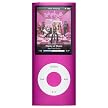 Pre-Owned iPod Nano - 4th Generation - Pink (8GB)