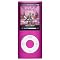 Pre-Owned iPod Nano - 4th Generation - Pink (8GB)