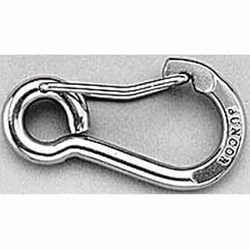 Suncor S0184-0120 Harness Clip (Wire Lever) 1/2