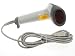 Wired Handheld USB Automatic Laser Barcode Scanner Reader With USB Cable
