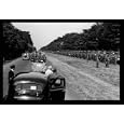 Side Glances of the Big Three Meeting, Germany 20x30 poster