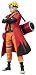Tamashii Nations Bandai S.H. Figuarts Naruto Uzumaki Sage Mode (Advanced Mode) Narut: Shippuden Action Figure