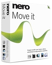 Nero Move It