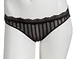 Lily of France Women's Mesh Nouvelle Petite Bikini