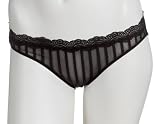 Lily of France Women`s Mesh Nouvelle Petite Bikini