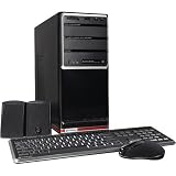 Gateway DX4200-09 Desktop PC