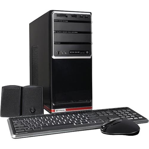 Gateway DX4200-09 Desktop PC