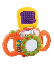 Vtech my first light-up camera