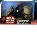 Eigenschaften Hasbro 84523 / Darth Maul w/ Sith Infiltrator- Kaybe Exclusive