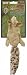 Skinneeez Jumbo 12 inch Gray Squirrel With Catnip