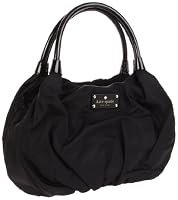 Kate Spade New York KATE SPADE NYLON SMALL KAREN Kate Spade York Kate Spade Nylon Small Karen Shoulder Bag