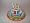 123 Dishware 7 Piece Set