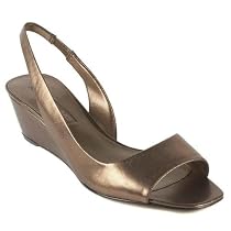 Bandolino Jayy Bronze sandals