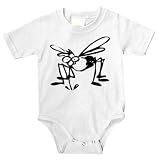 Zanzara Onesie