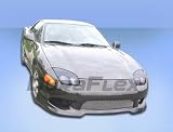 1994-1998 Mitsubishi 3000GT/Dodge Stealth Version 2 Front Bumper