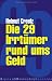 Produkt-Bild: Die 29 Irrt&uuml;mer rund ums Geld