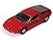 Maserati Bora 1972 Red 1/43 Scale diecast Model
