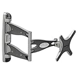 OmniMount CL-SP Articulating Wall Mount for 13' to 24' Displays