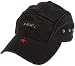 A.kurtz Mens Tully Cap, Black, One Size